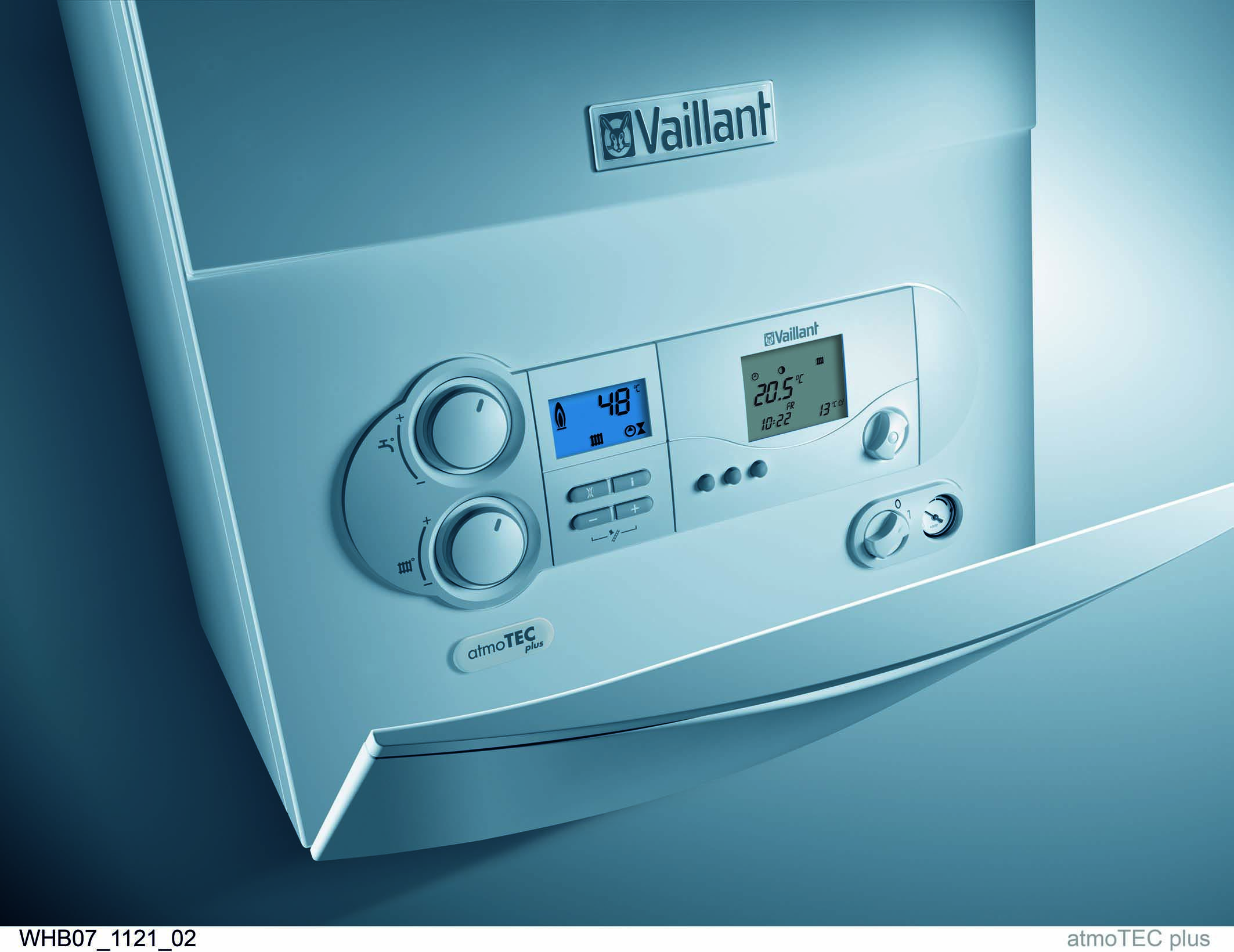 vaillant kombi servisi