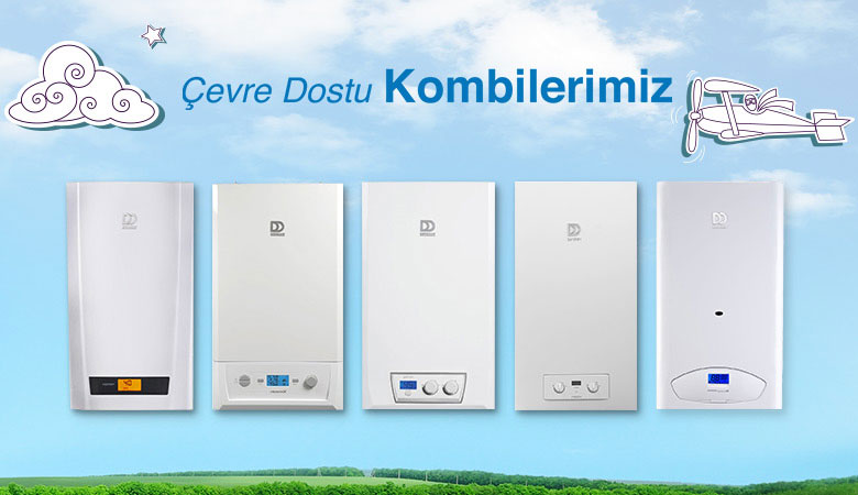 demirdöküm servisi